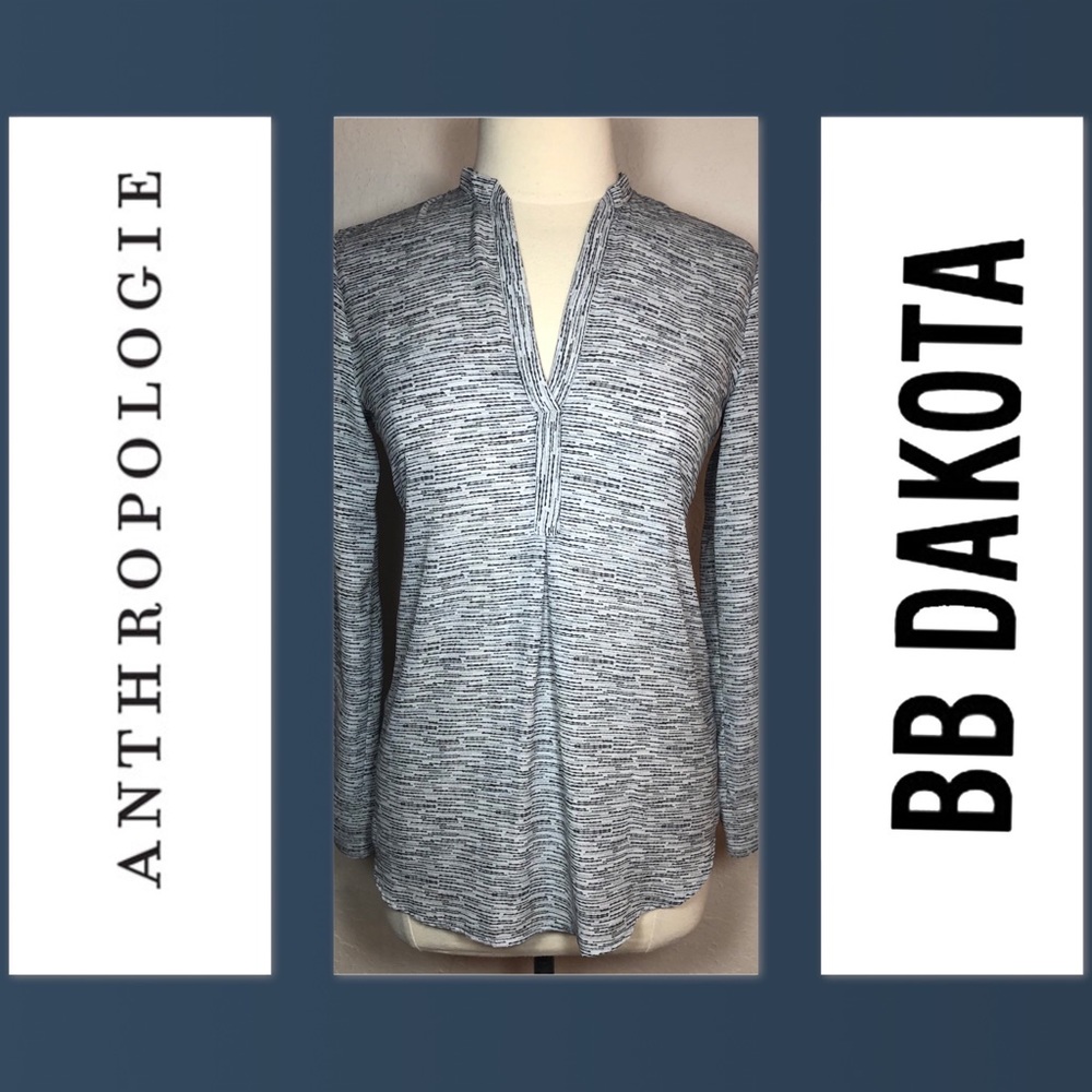 BB Dakota Blouse